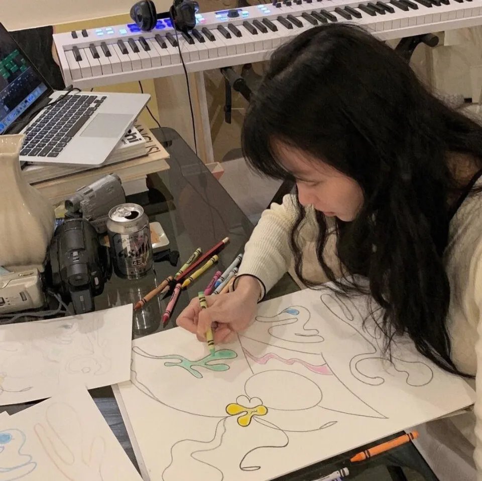 我为儿媳举大旗，看谁敢与她为敌