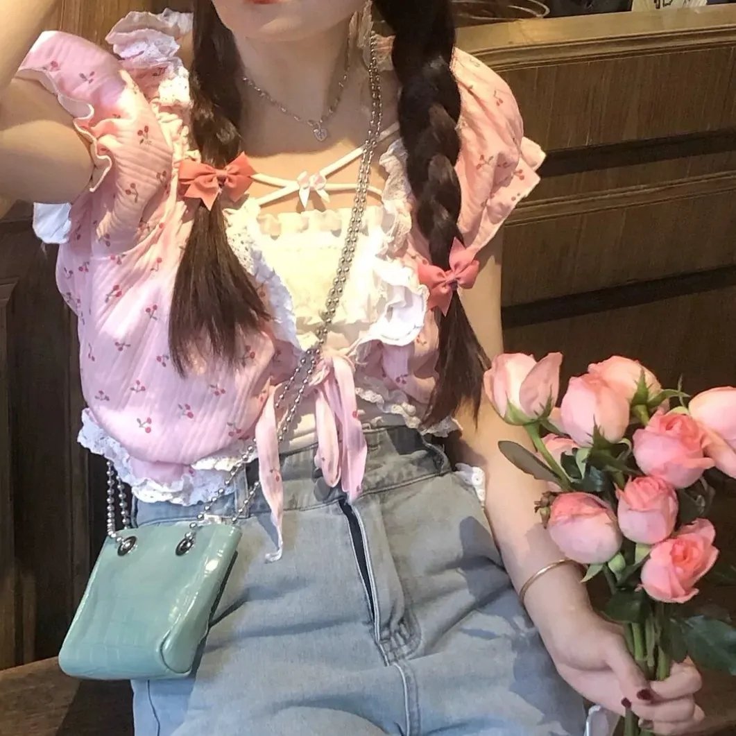 美女·杀手·摧花狂